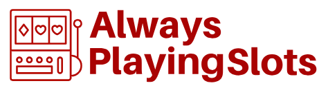 alwaysplayingslots